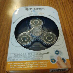 Brand new Spinner for sale
